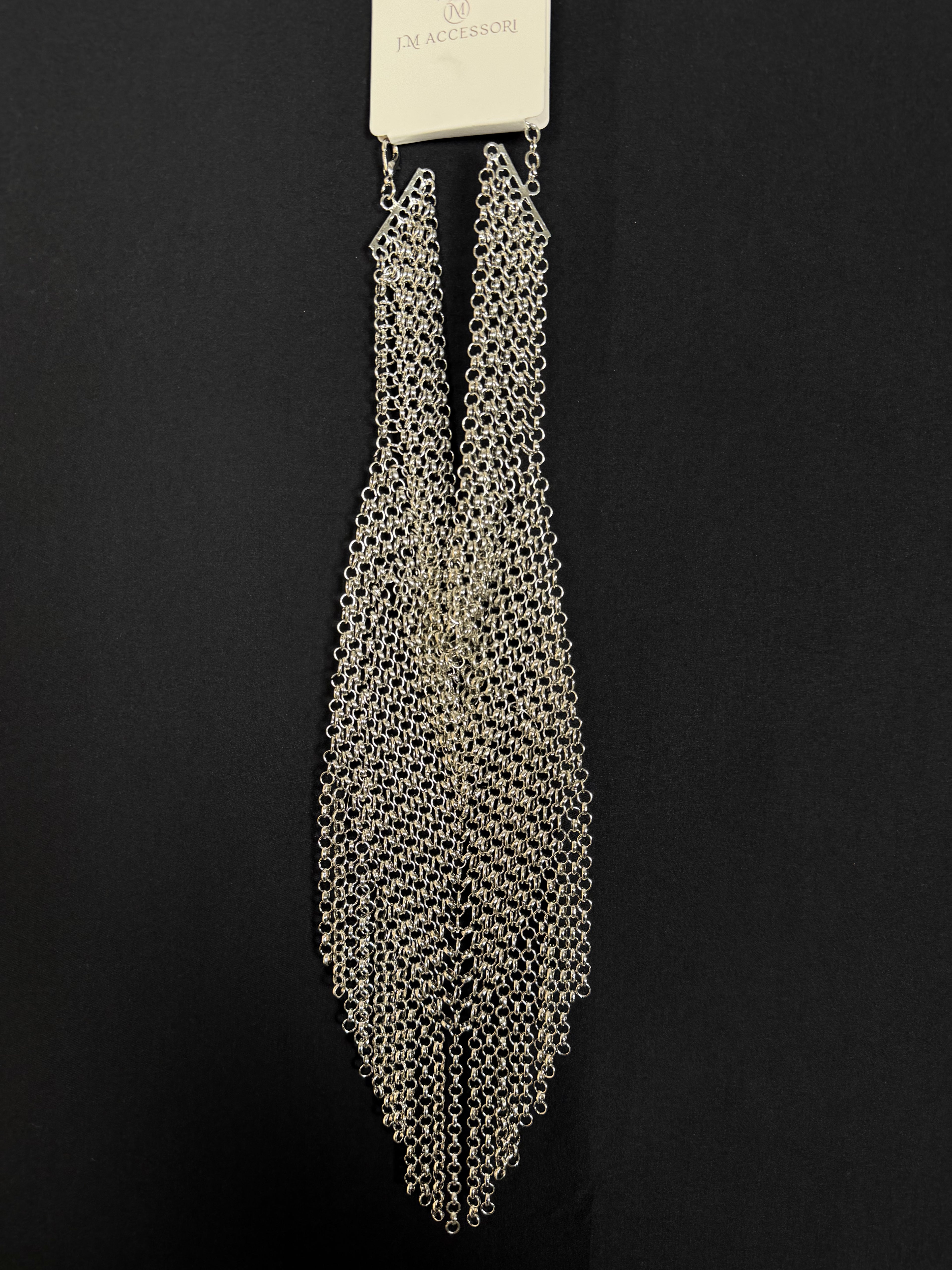 collana éclat
