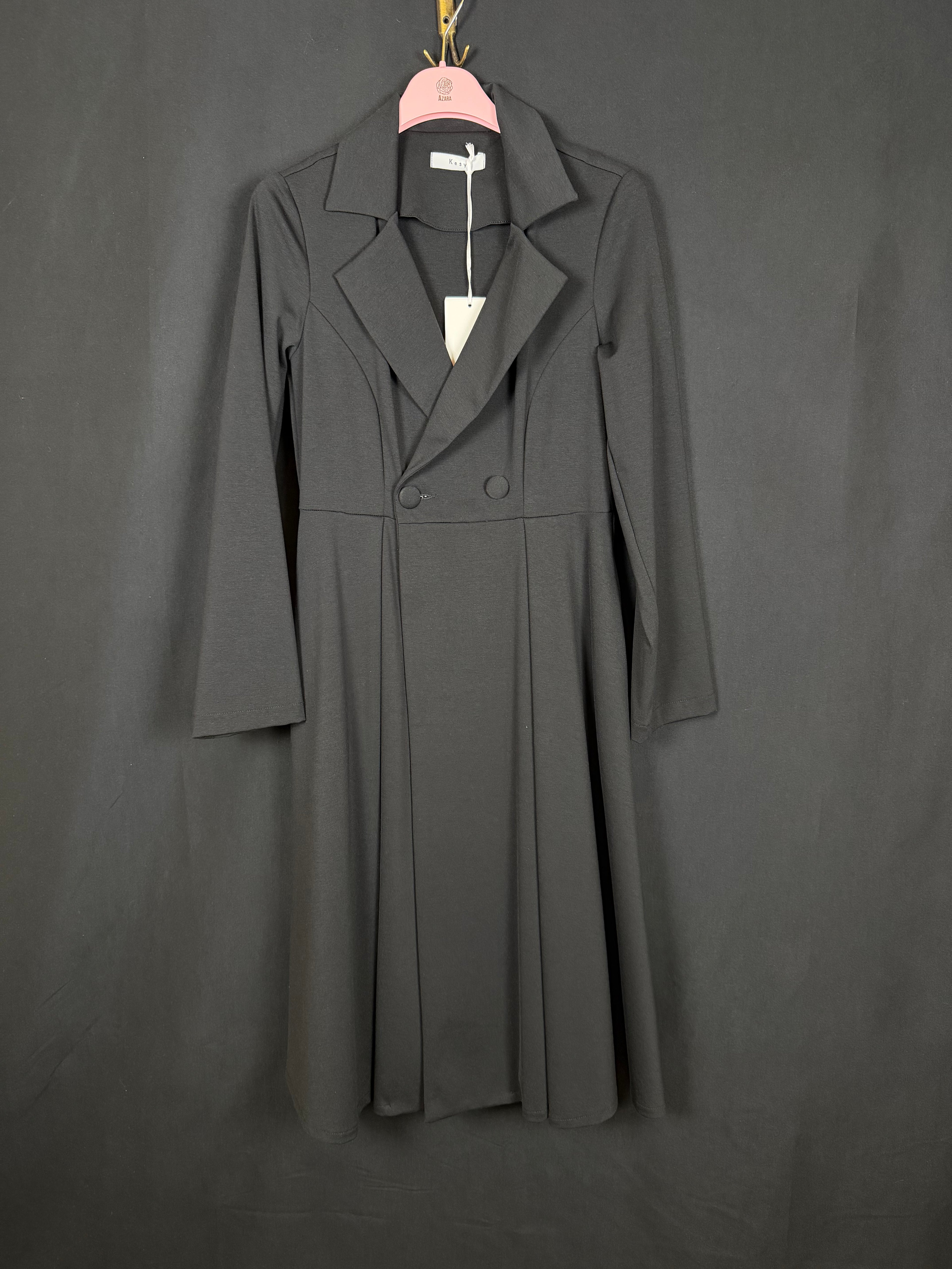 capotto minimal chic