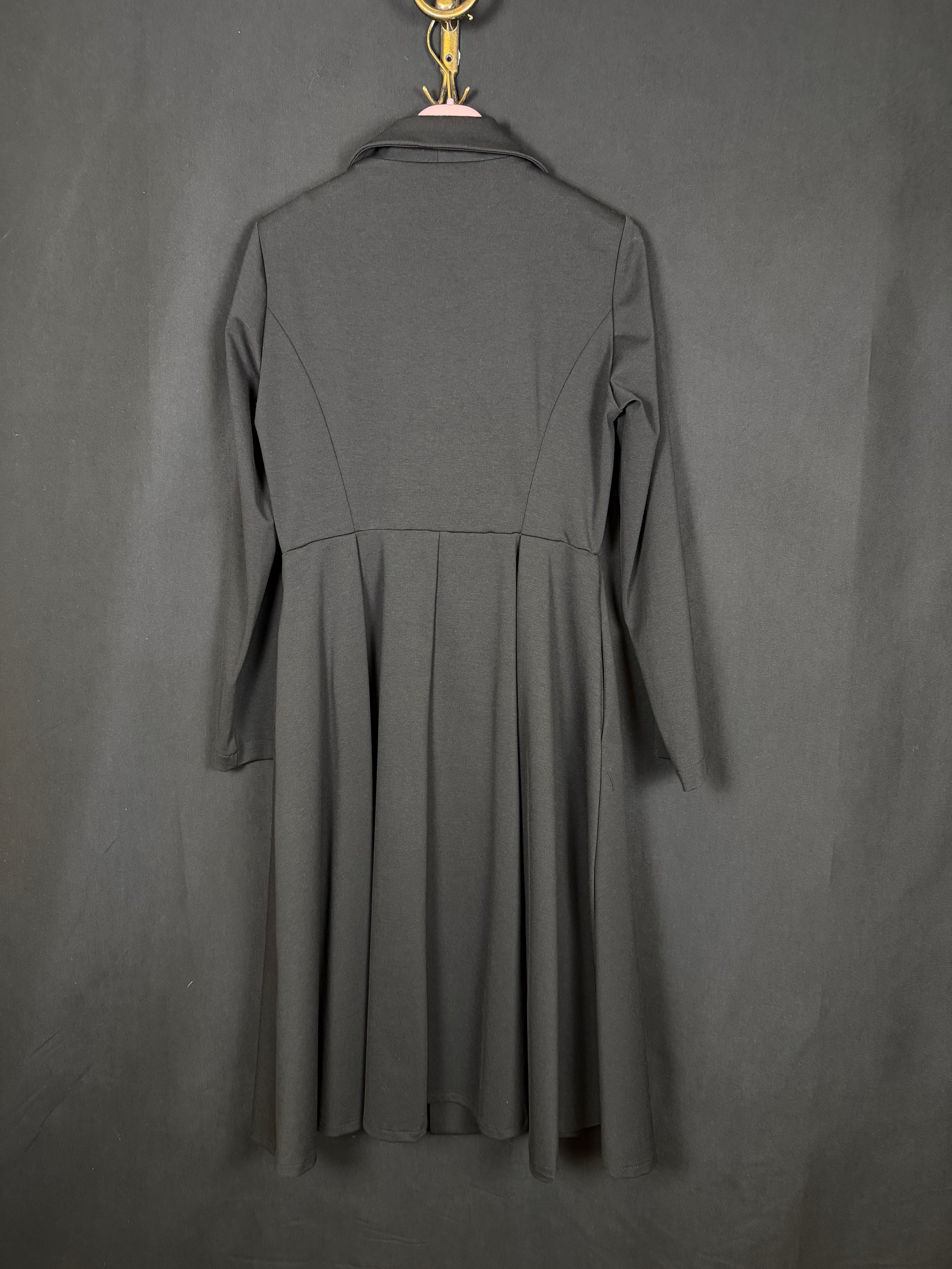 capotto minimal chic