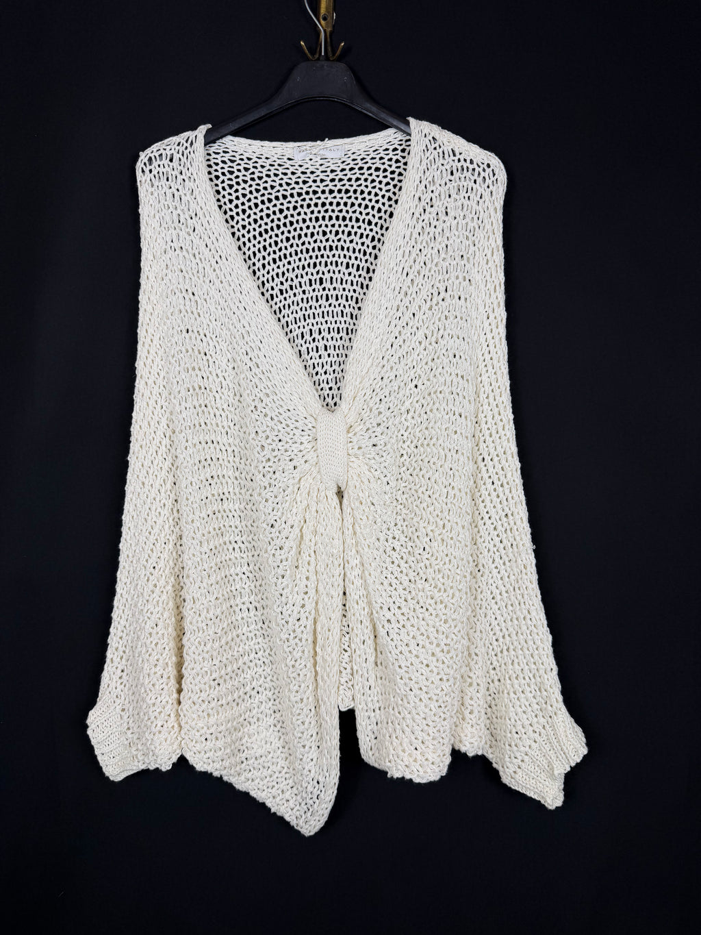 maglia soft twist