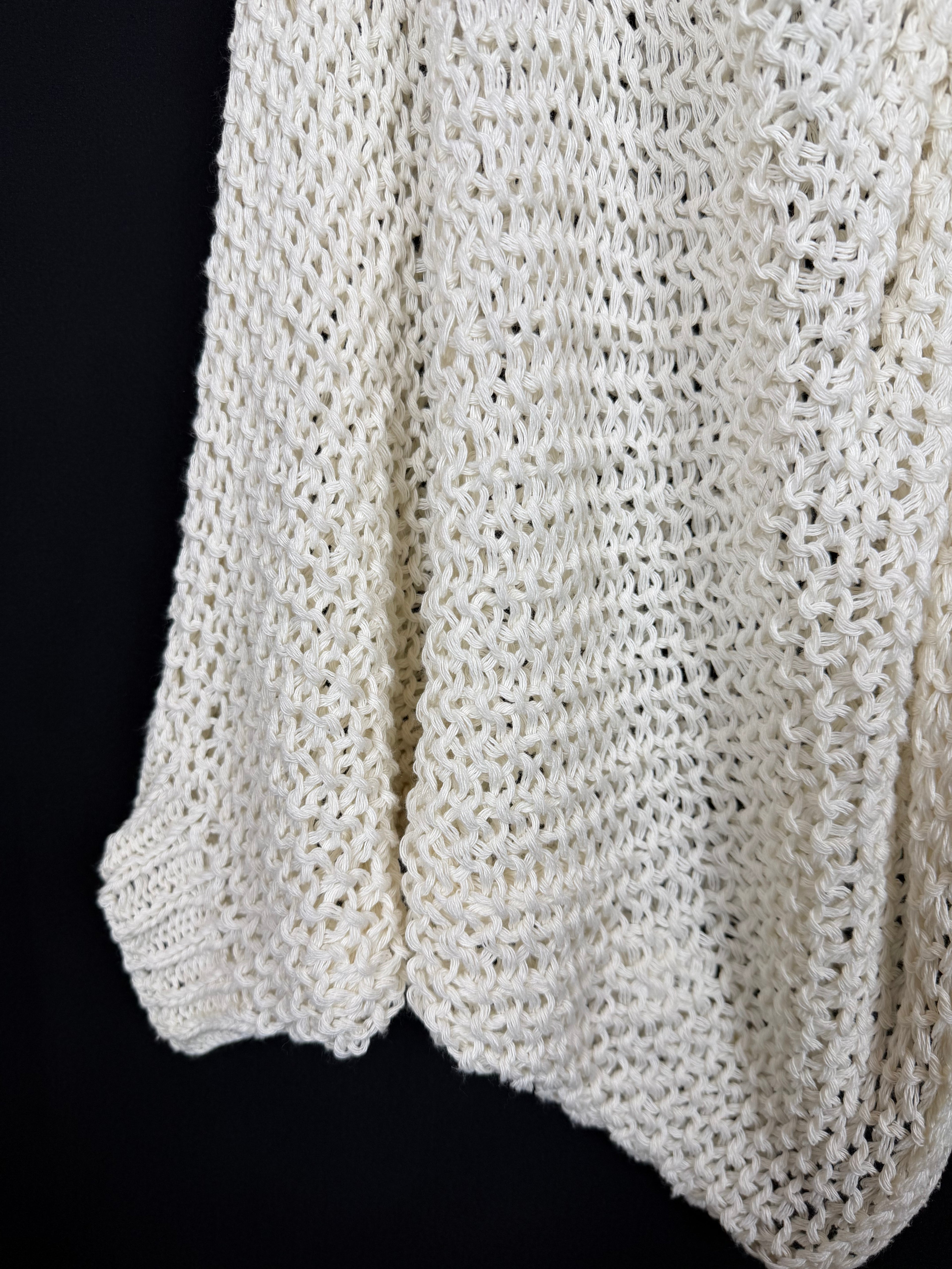 maglia soft twist