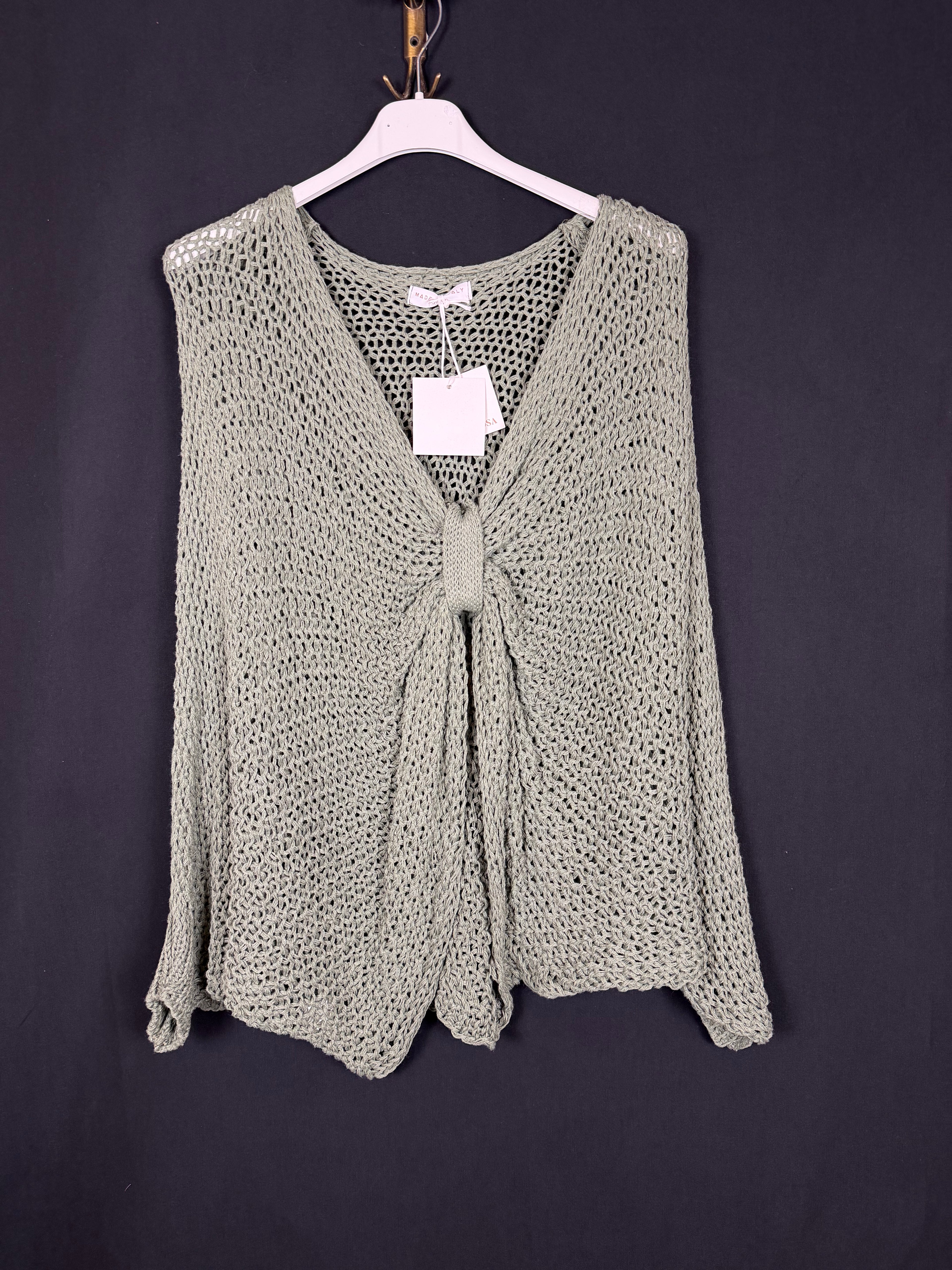 maglia soft twist