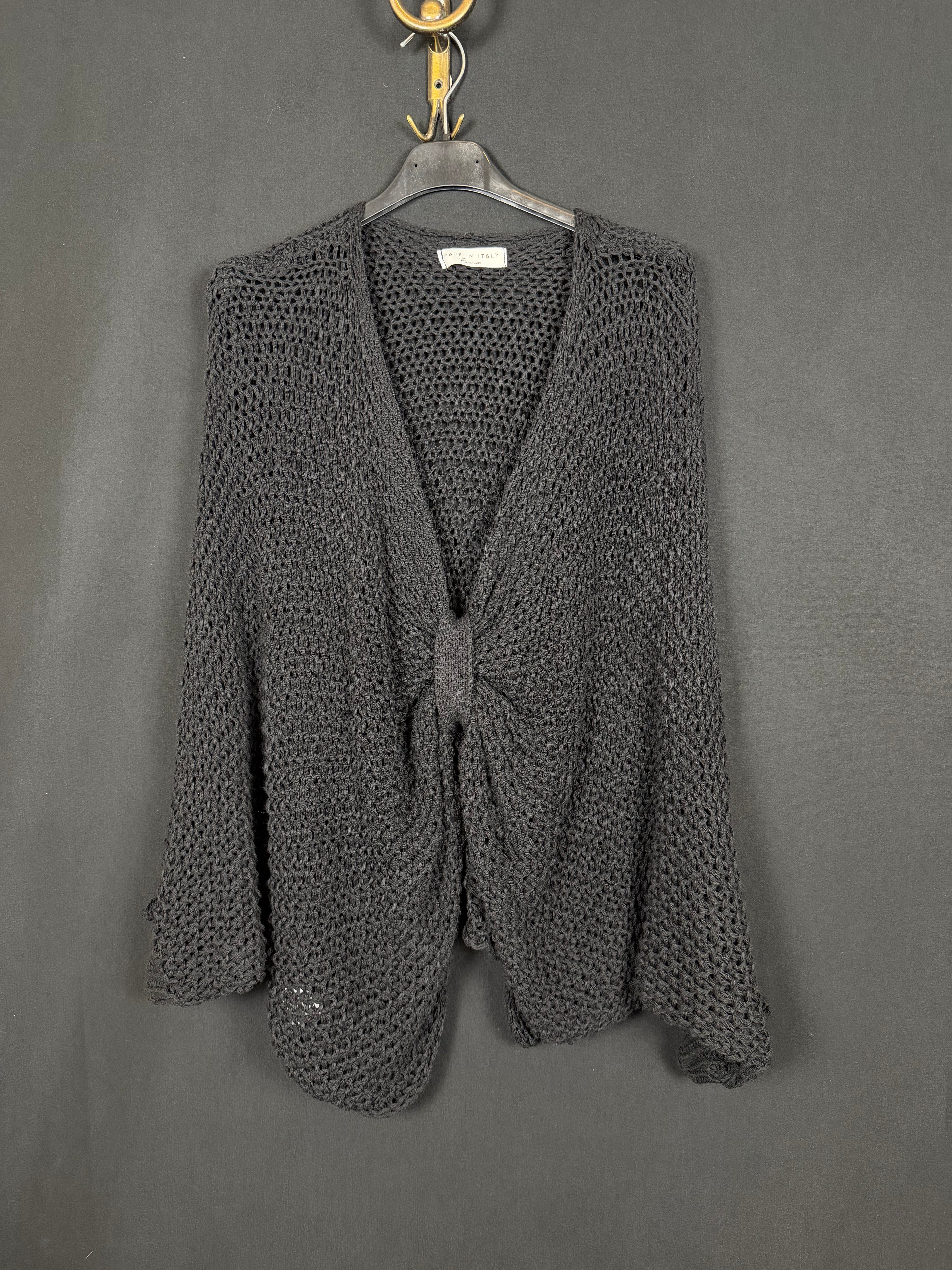 maglia soft twist