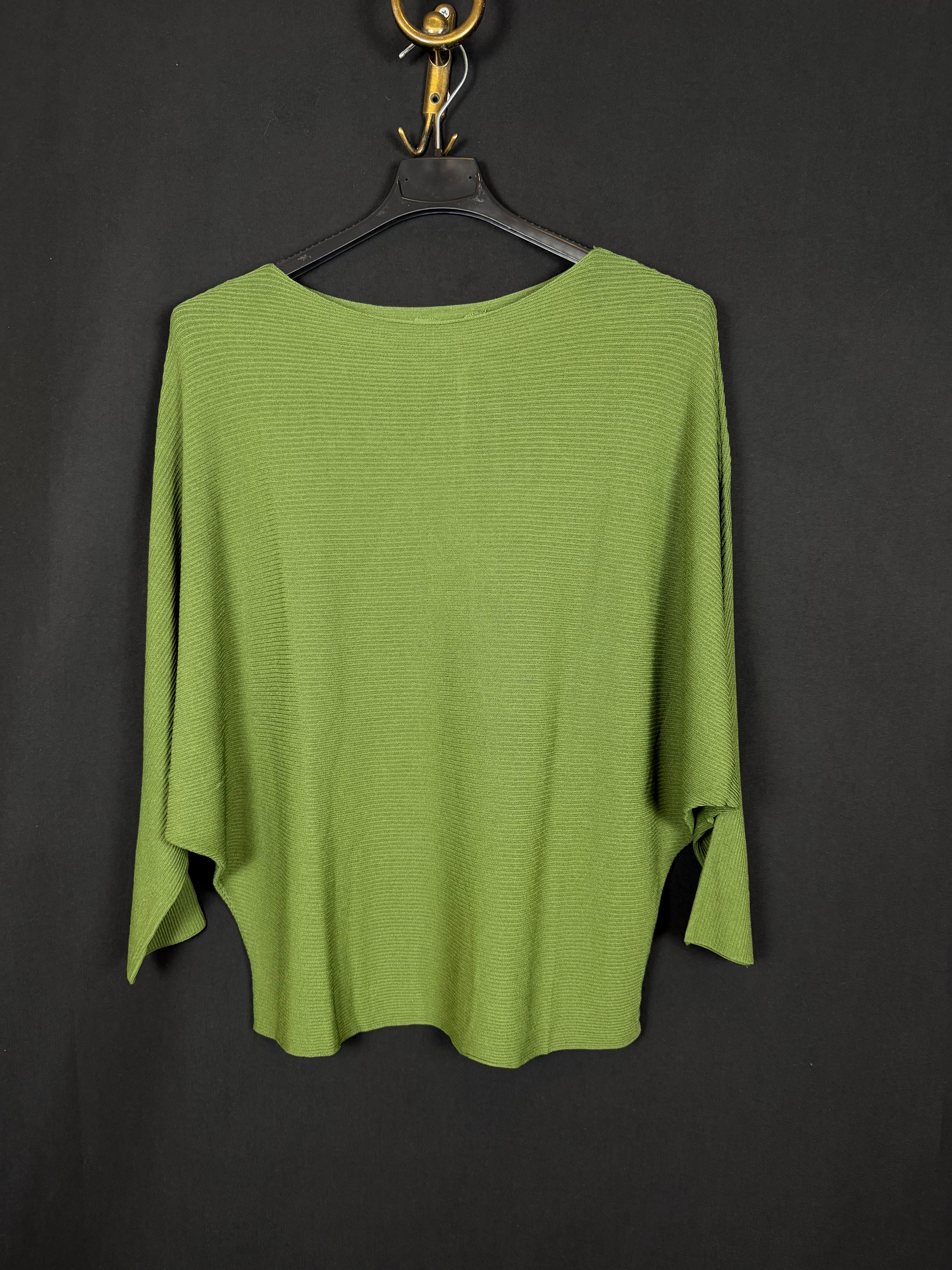 maglia core tee