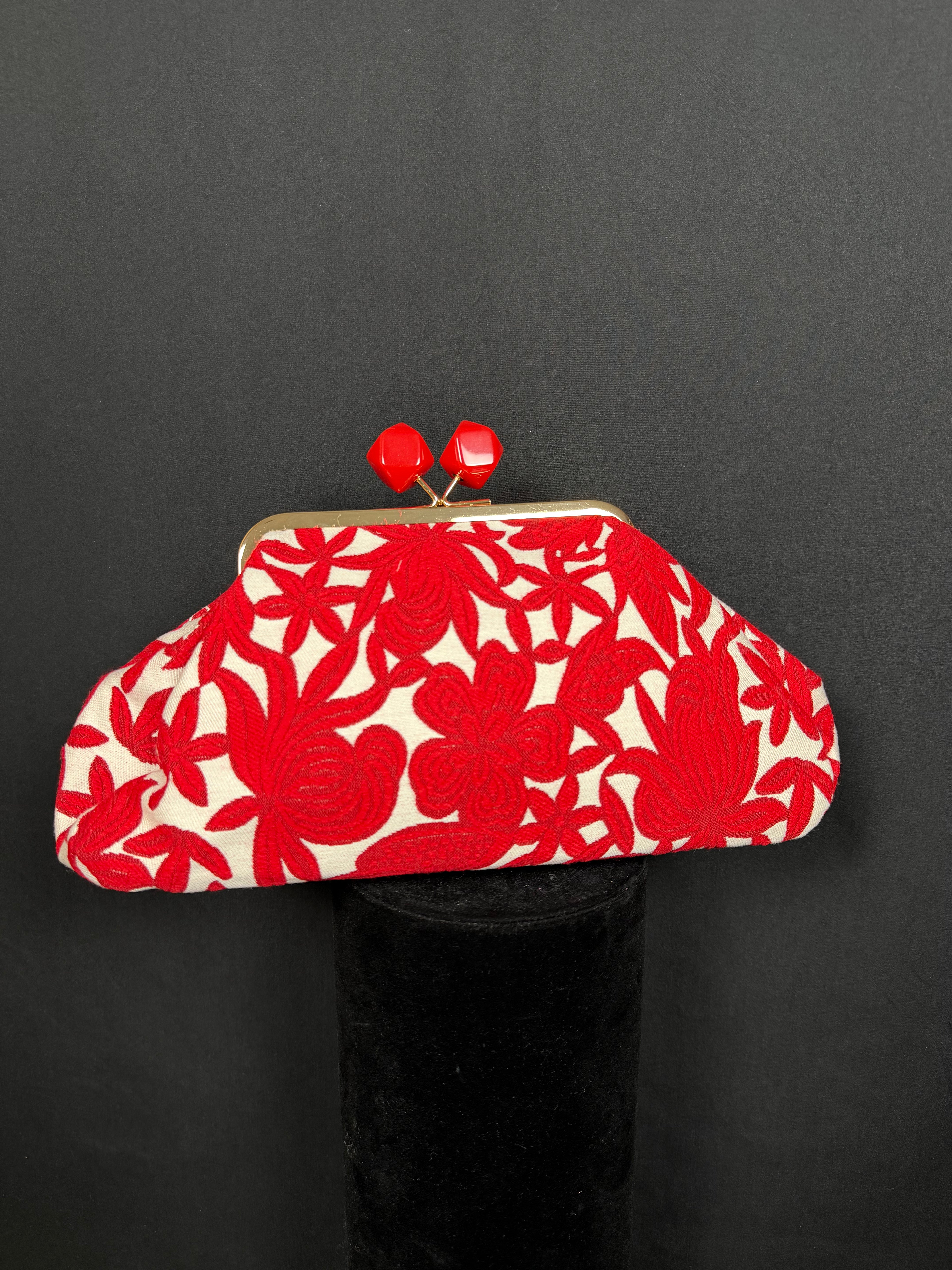 Pochette fantasia