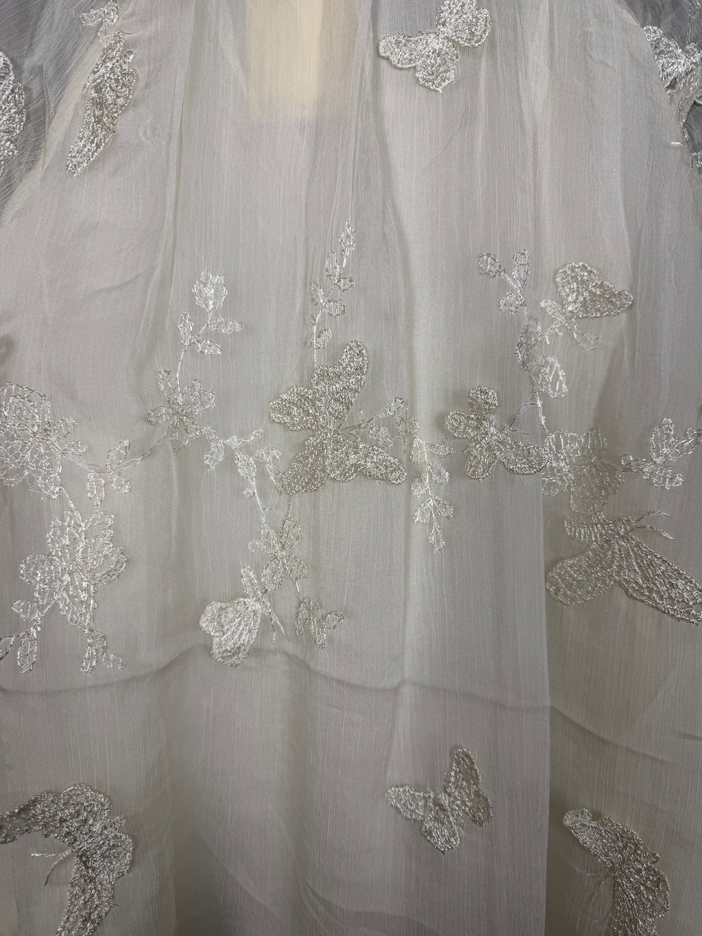 Camicette chic floreali