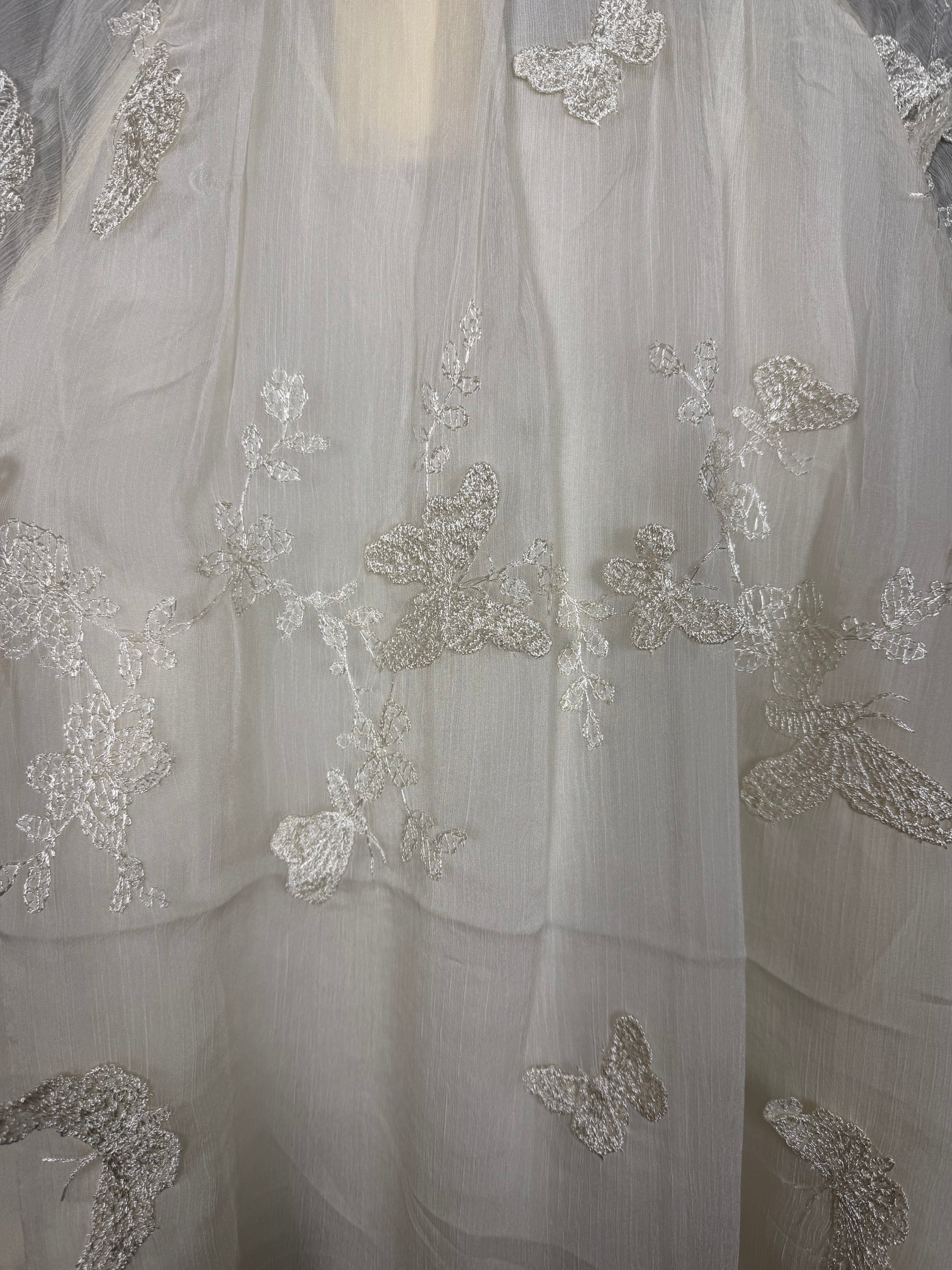 Camicette chic floreali