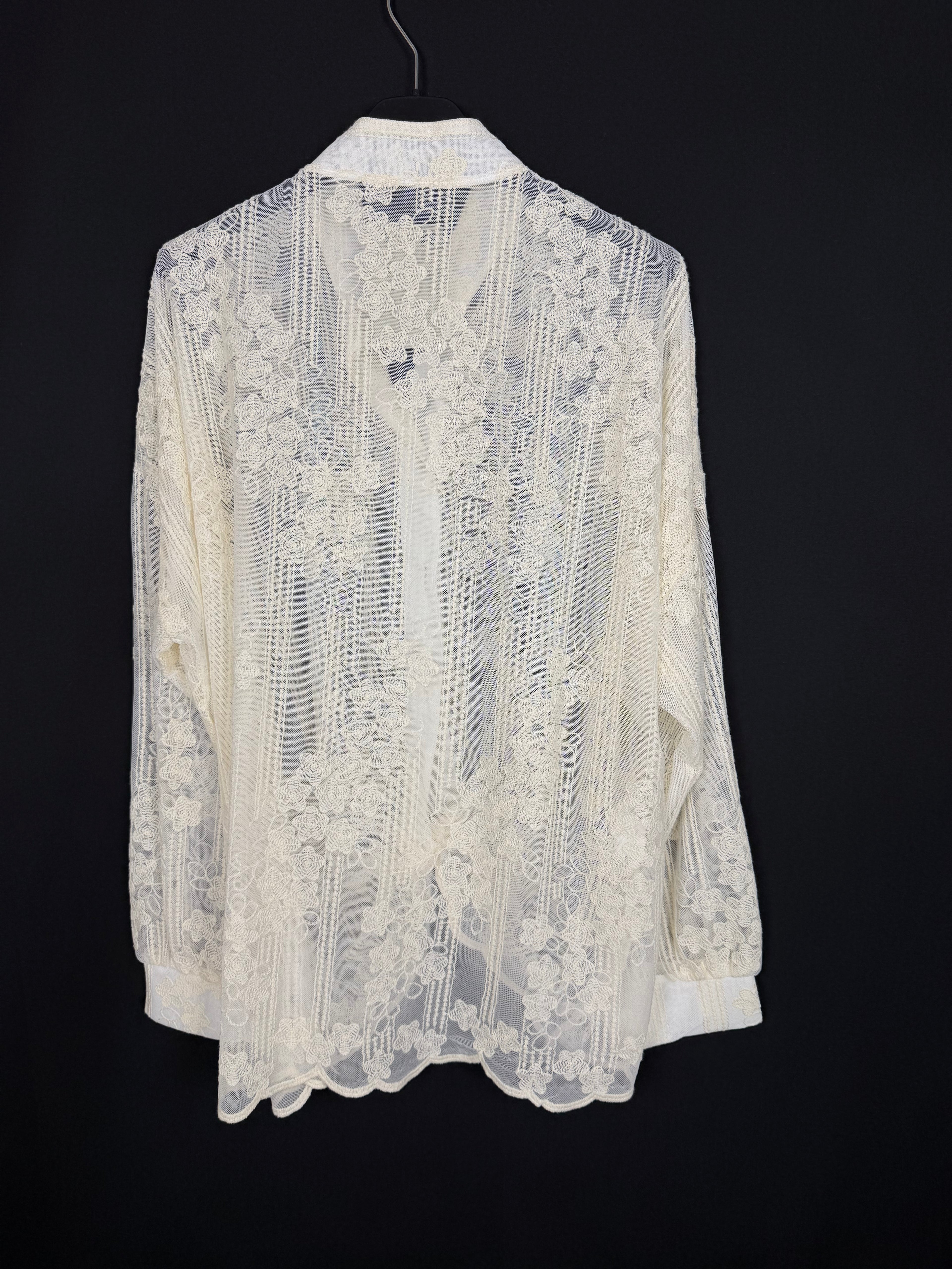 Camicette chic floreali