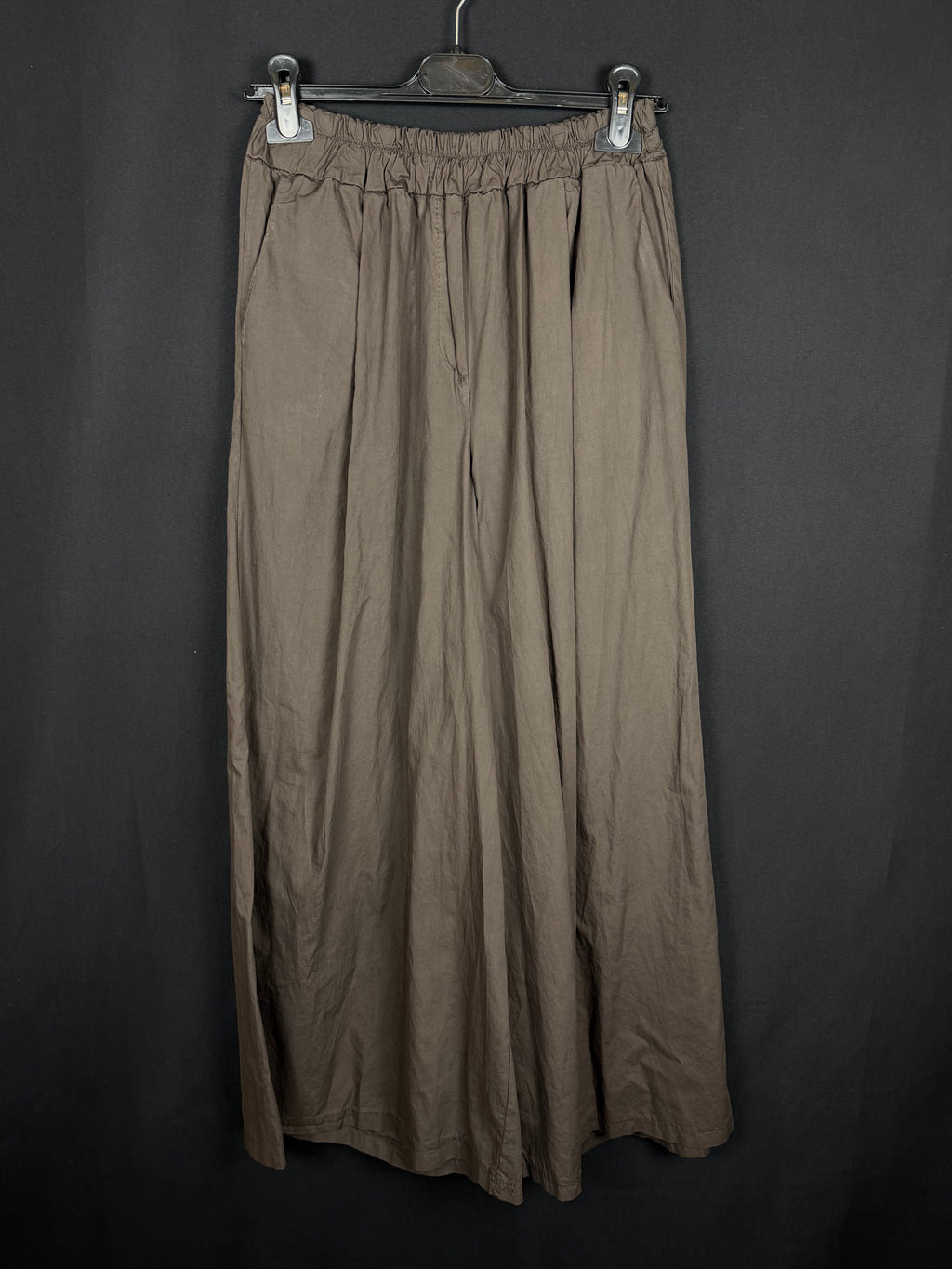 Pantalone natura chic