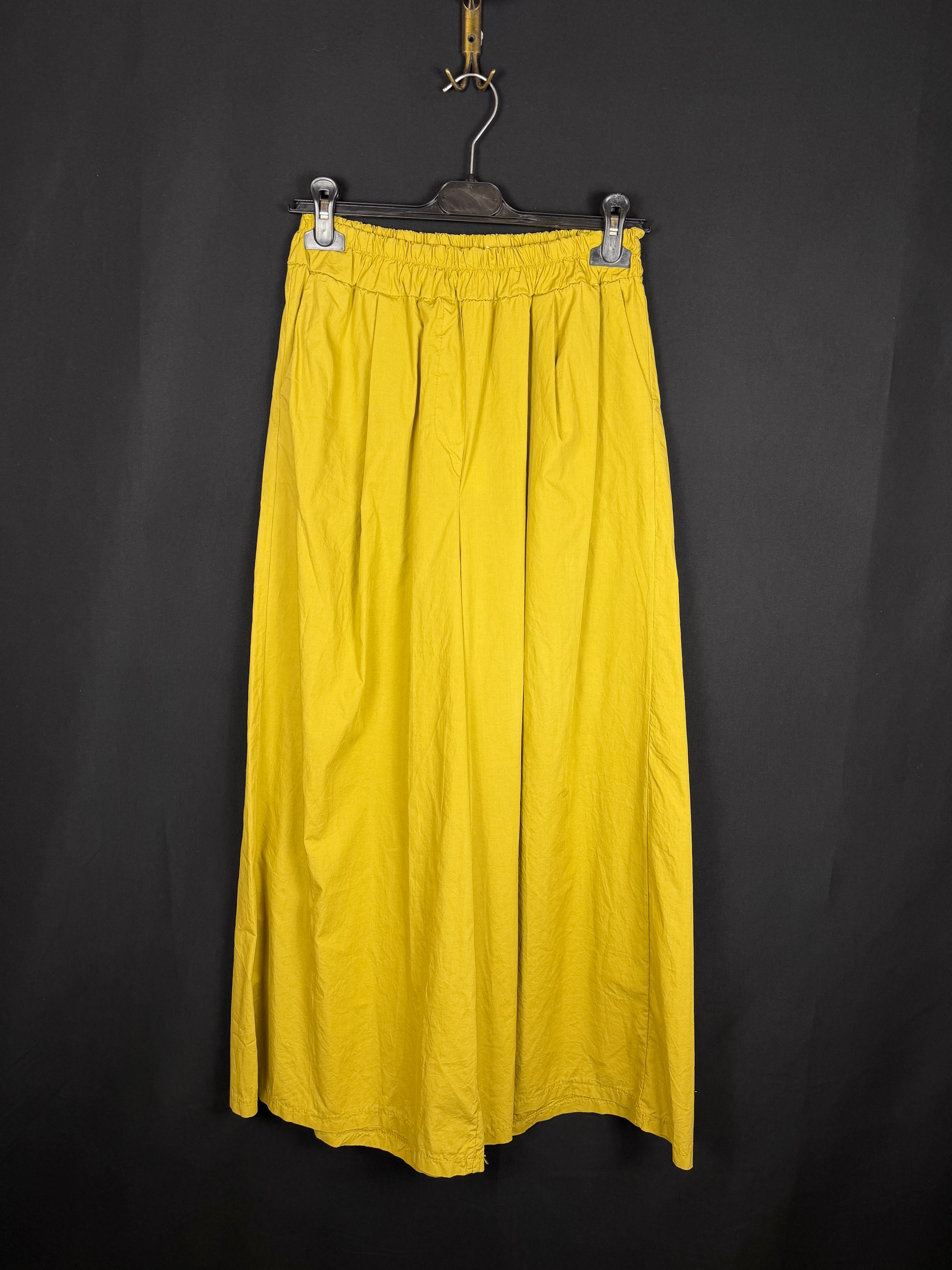 Pantalone natura chic