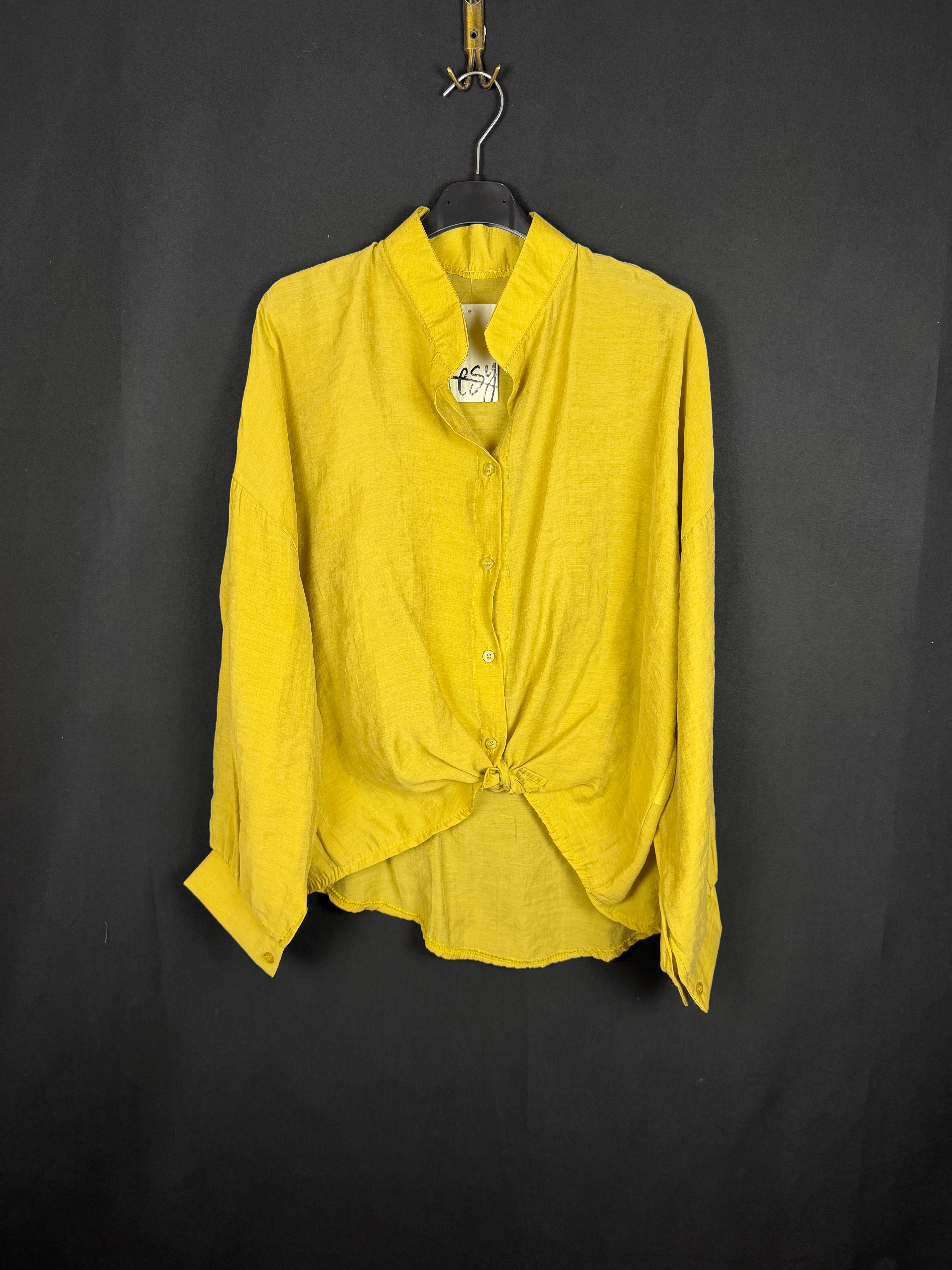 Camicia ligne