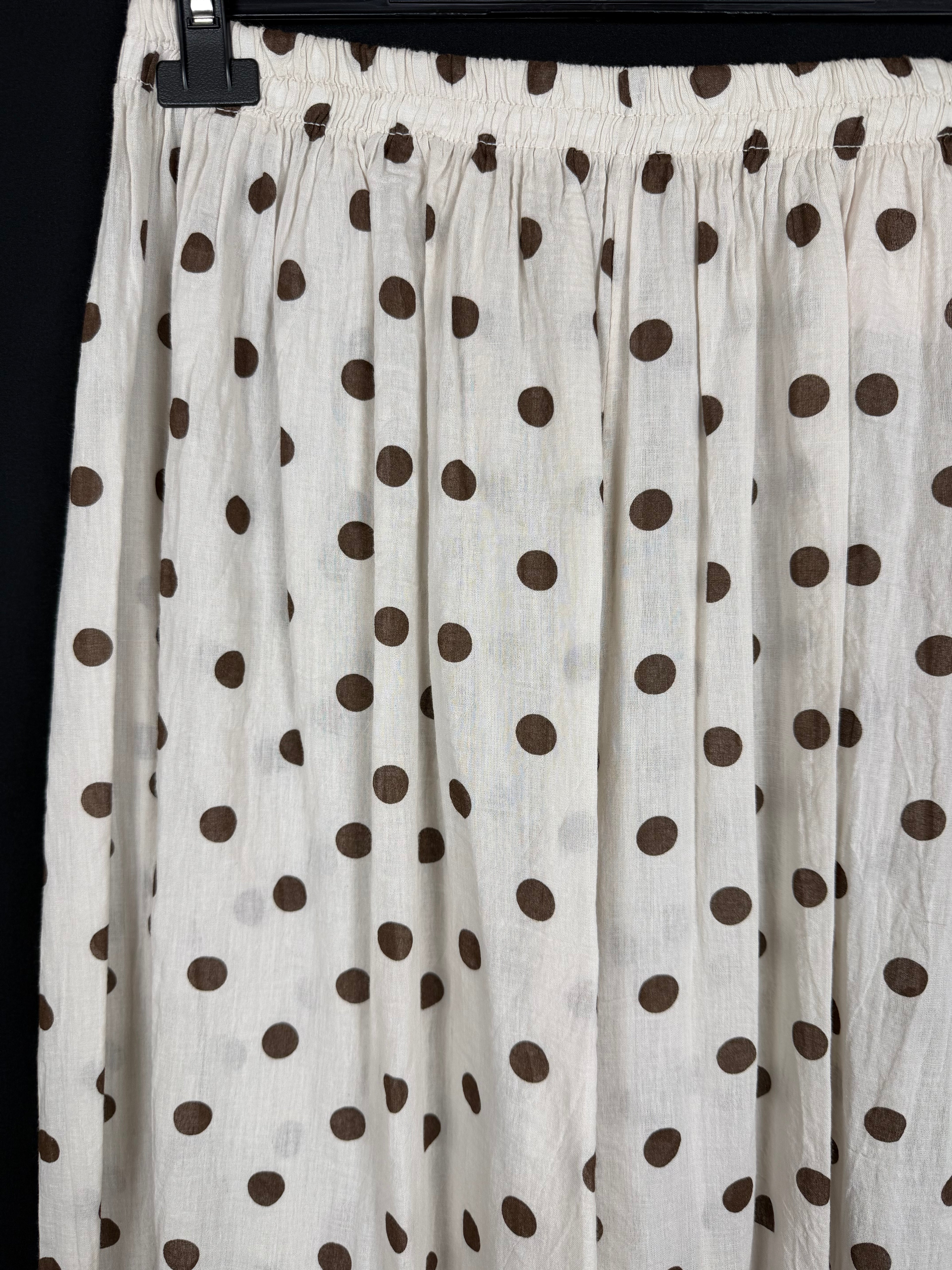 Pantalone pois