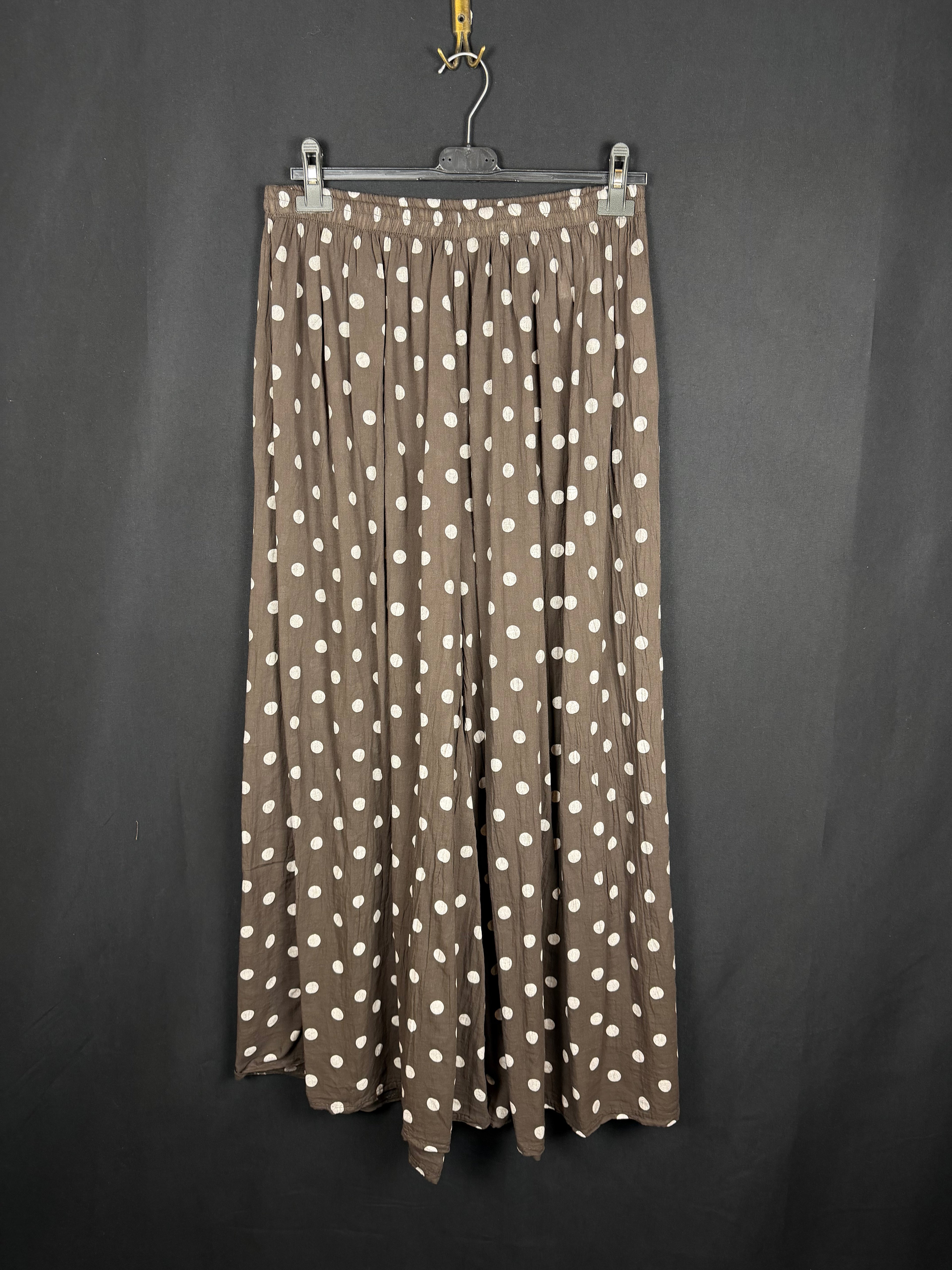 Pantalone pois