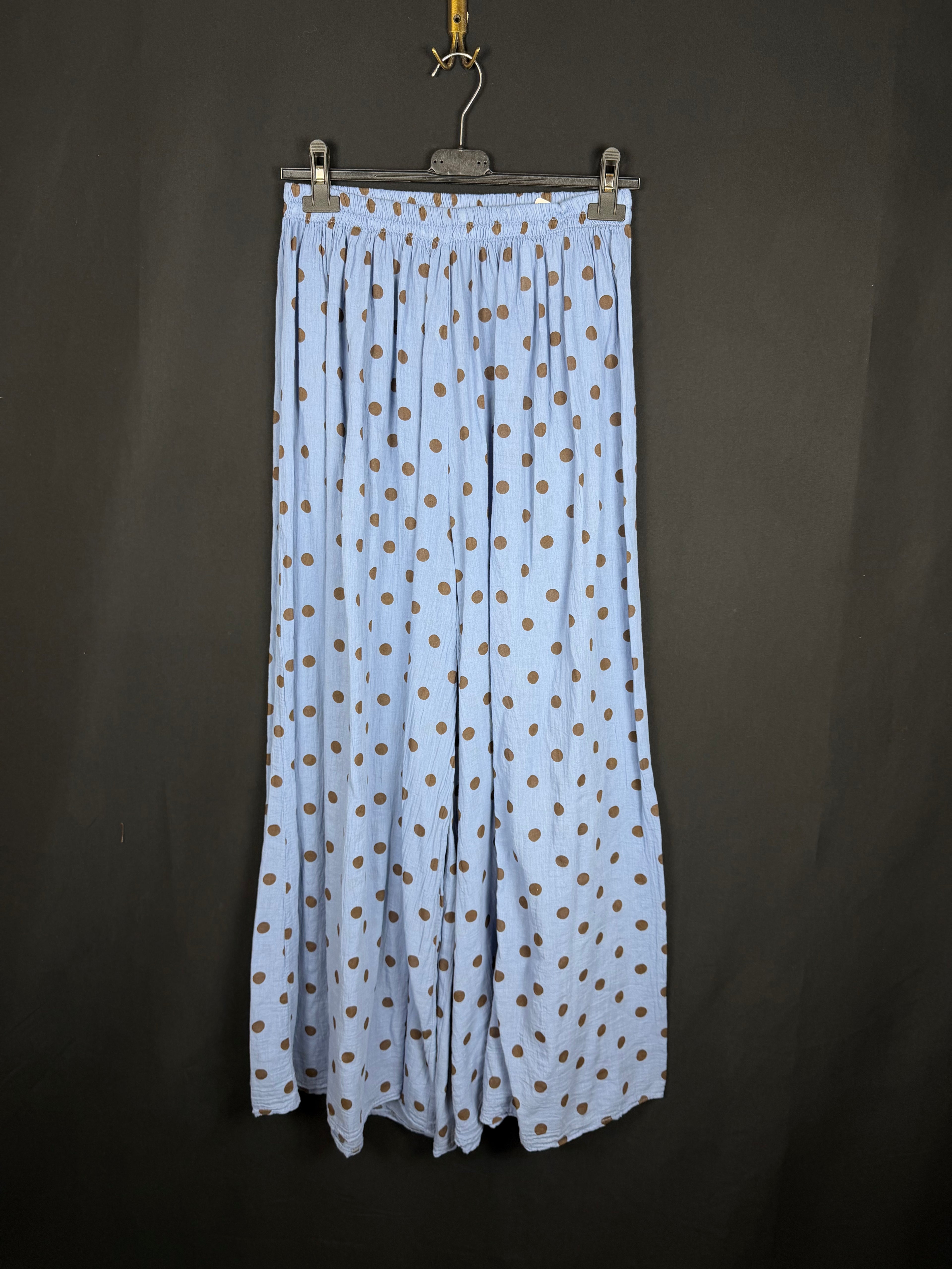 Pantalone pois
