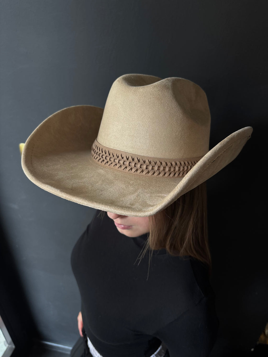 Cappello da cowboy
