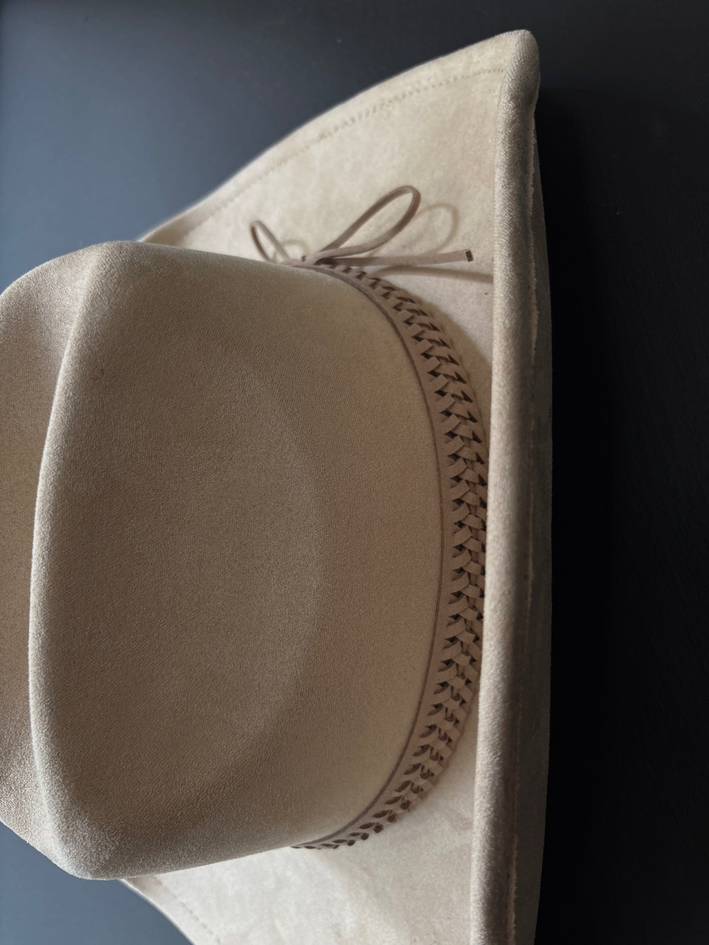 Cappello da cowboy