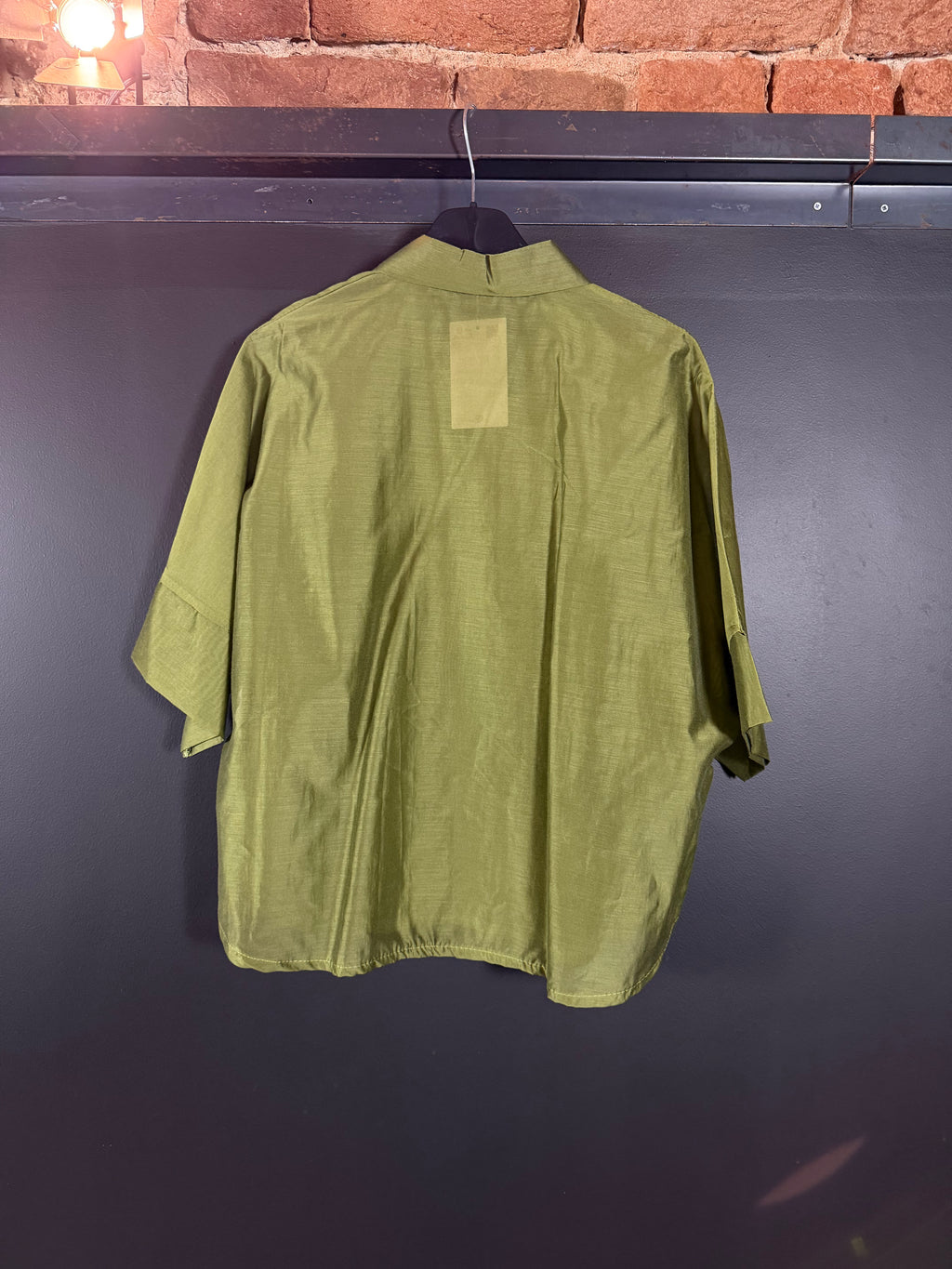 Coordinato cotone garzato