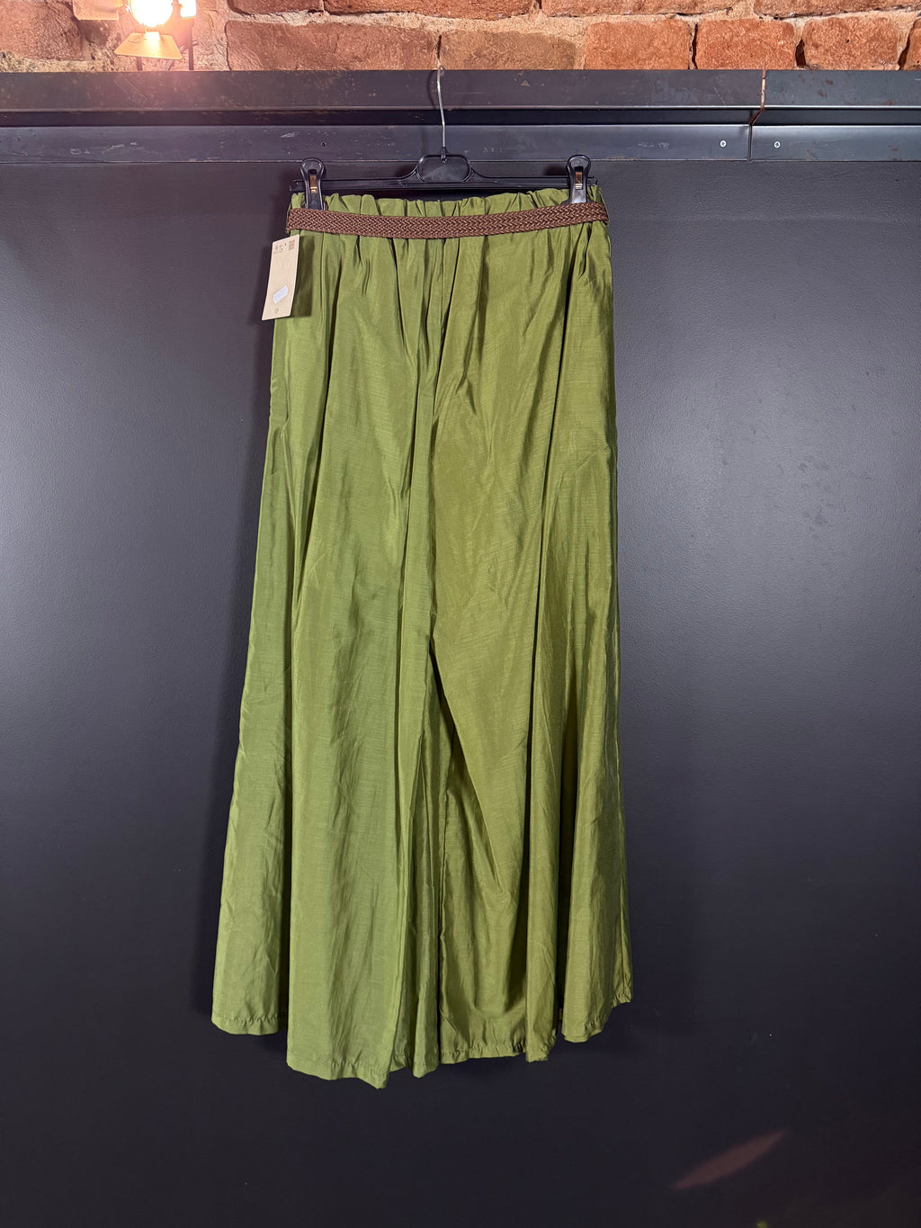 Coordinato cotone garzato