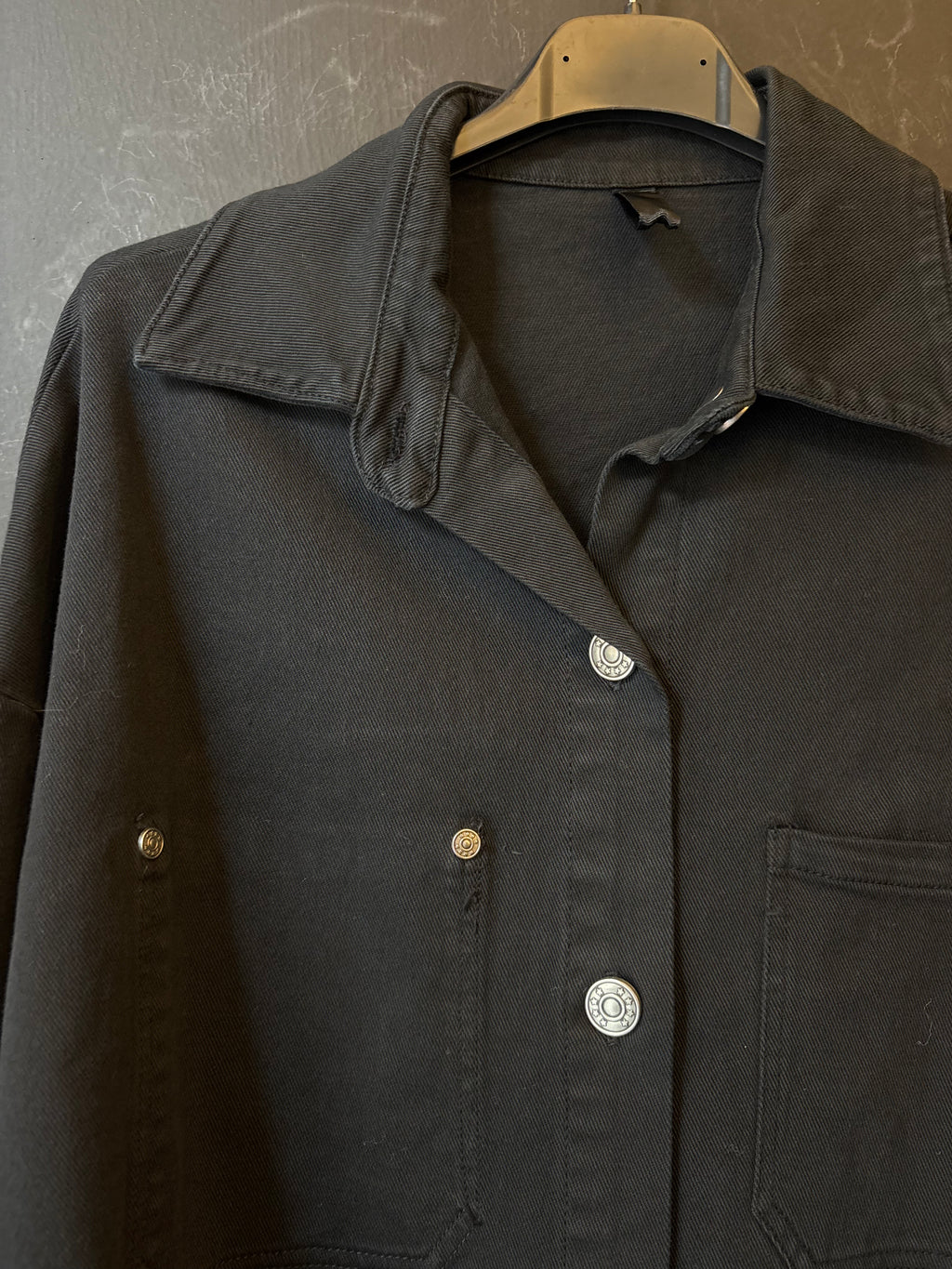Camicia over