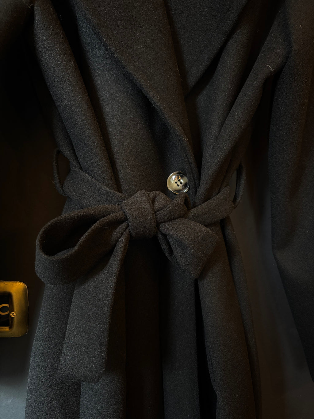 Cappotto Linea chic